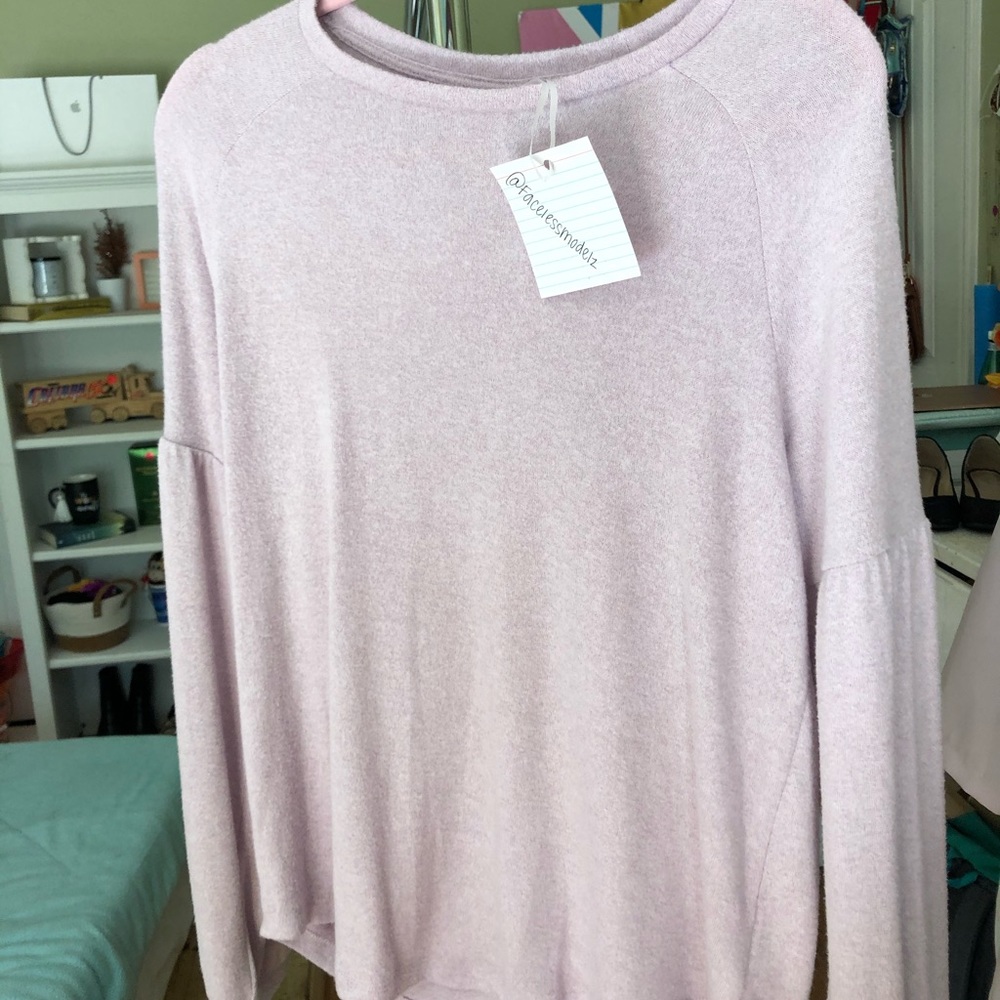 Long Sleeve